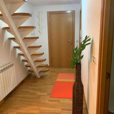 Acojedor Duplex En Balaguer Apartment Екстериор снимка