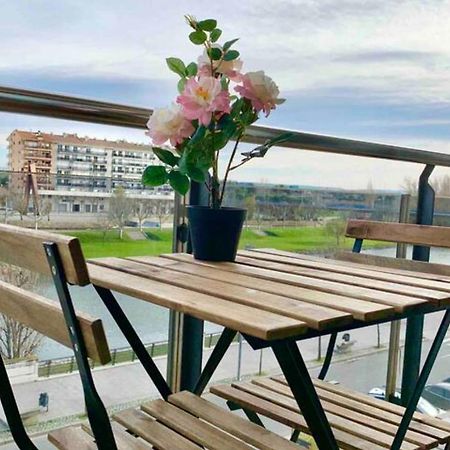 Acojedor Duplex En Balaguer Apartment Екстериор снимка