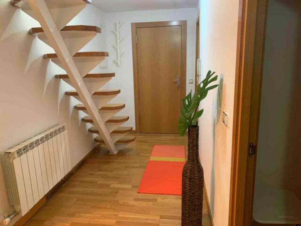 Acojedor Duplex En Balaguer Apartment Екстериор снимка