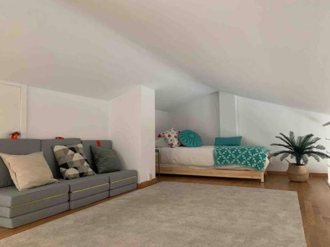 Acojedor Duplex En Balaguer Apartment Екстериор снимка