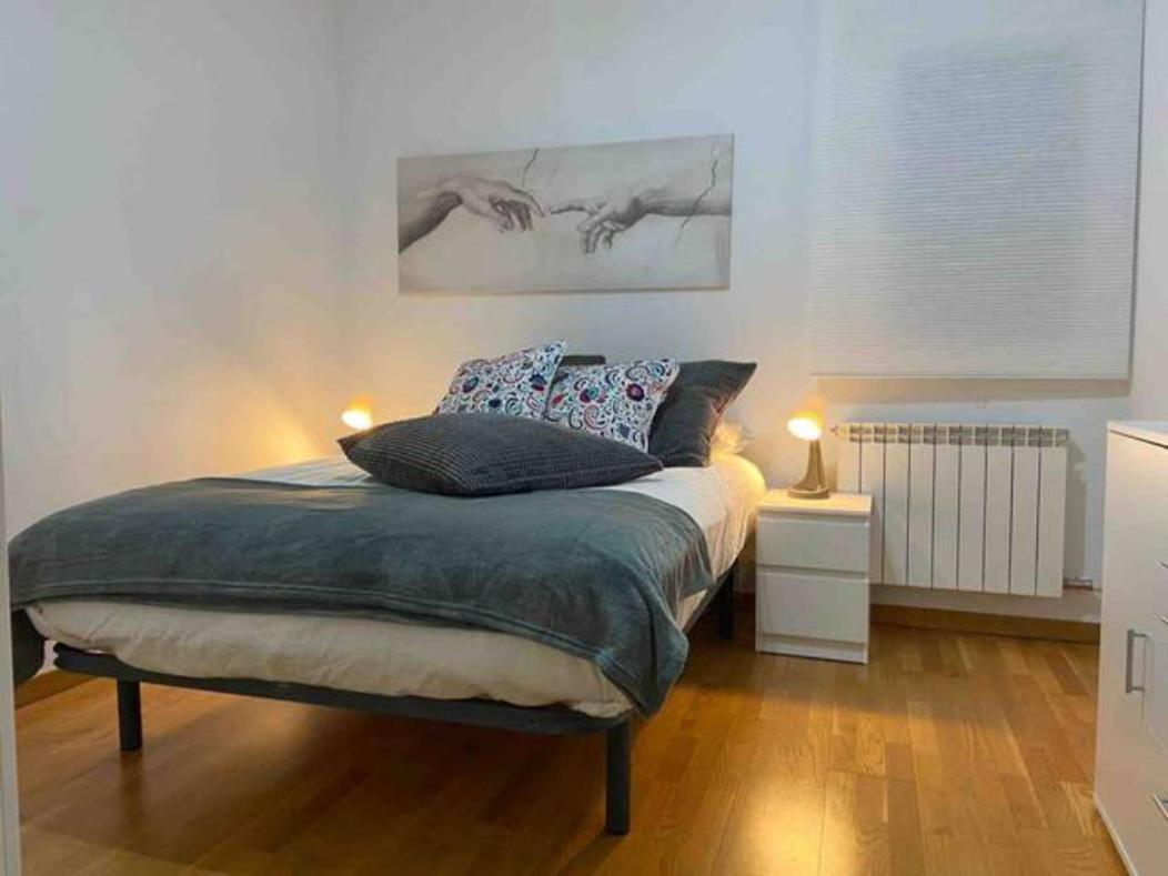 Acojedor Duplex En Balaguer Apartment Екстериор снимка