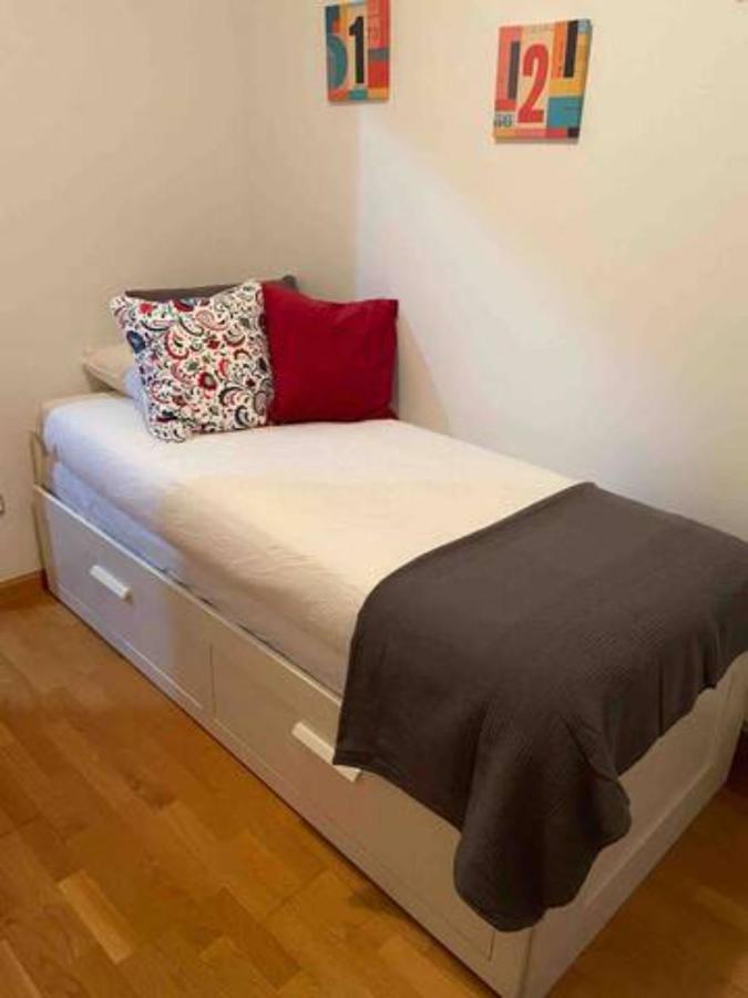 Acojedor Duplex En Balaguer Apartment Екстериор снимка