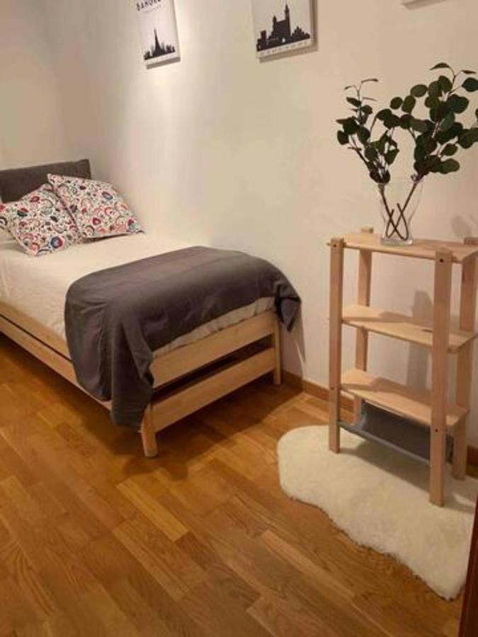Acojedor Duplex En Balaguer Apartment Екстериор снимка